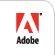 Adobe(R) logo 